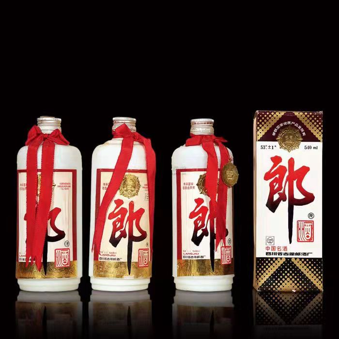 蚌埠郎酒回收